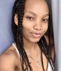 Rencontre Femme Madagascar à Antalaha  : Marchela, 26 ans